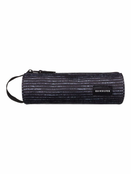Trousse d'écolier quiksilver réf: eqyaa03345-kvj0